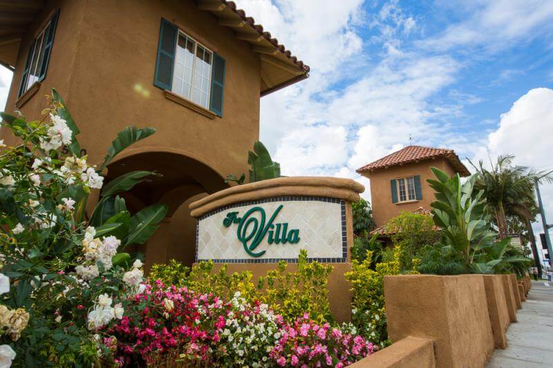 The Villa | Wedding Venue | Orange, CA