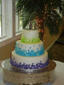 Party Cake