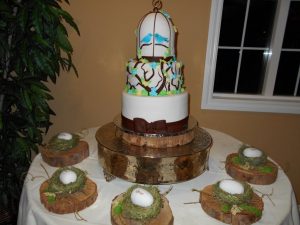 Special Event Cake