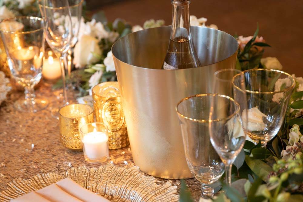 Reasonable Wedding Reception in Orange County | OC Wedding Venue