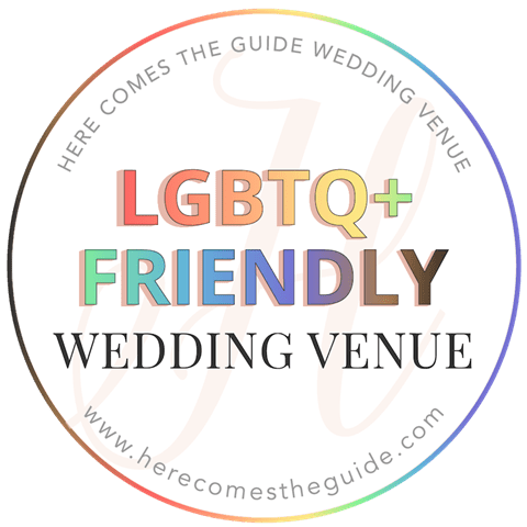 LGBTQ+ Wedding Venue